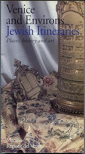 Seller image for Venice and Environs. Jewish Itineraries: Places, history and art for sale by The Green Arcade
