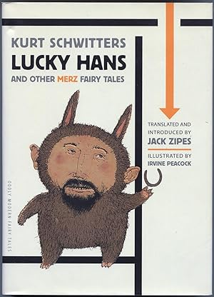 Seller image for Lucky Hans and Other Merz Fairy Tales for sale by The Green Arcade
