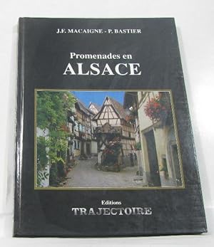 Promenades en alsace