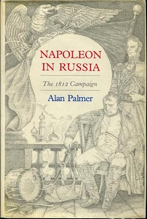 Napoleon in Russia