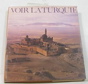 Seller image for Voir la turquie for sale by crealivres