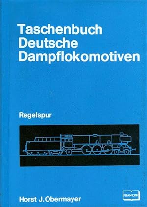 Seller image for Taschenbuch Deutsche Schmalspur-Dampflokomotiven for sale by Des livres et nous