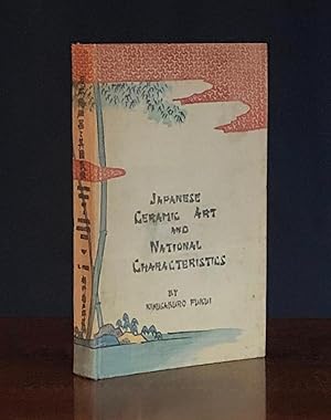 Japanese Ceramic Art and National Characteristics