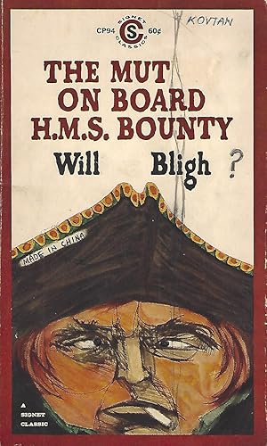 Seller image for A Voyage to the South Seas. And an Account of the Mutiny on Board H.M.S. Bounty for sale by Vada's Book Store