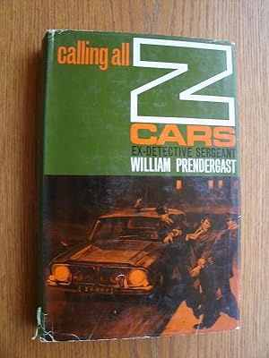 Calling All Z Cars