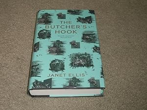 Seller image for THE BUTCHER'S HOOK: SIGNED UK FIRST EDITION HARDCOVER for sale by Books for Collectors