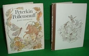 Seller image for PETERKIN POLLENSNUFF for sale by booksonlinebrighton