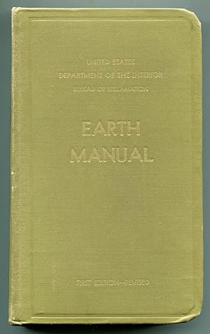Earth Manual