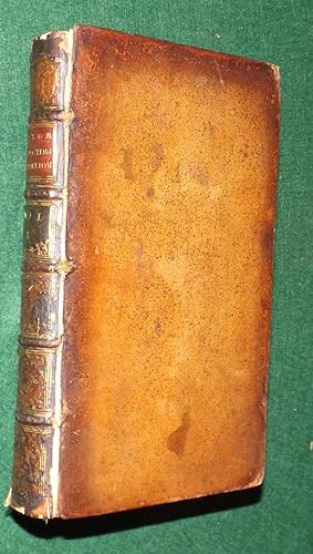 Seller image for St. JOHN, Henry, Lord Viscount Bolingbroke for sale by Portman Rare Books