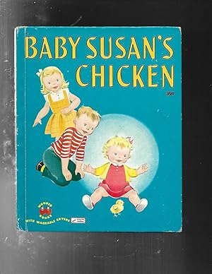 Immagine del venditore per BABY SASAN'S CHICKEN venduto da ODDS & ENDS BOOKS