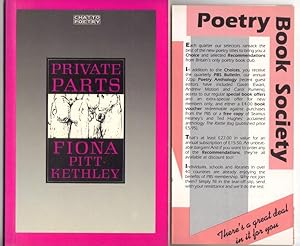 Seller image for Private Parts [Signed copy] for sale by The Bookshop at Beech Cottage