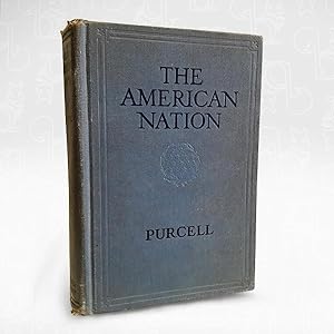 Seller image for The American Nation for sale by Newtown Rare Books
