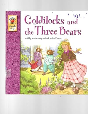Imagen del vendedor de Goldilocks and the Three Bears a la venta por TuosistBook