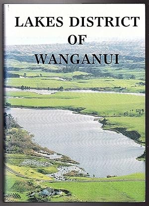 Lakes District Of Wanganui