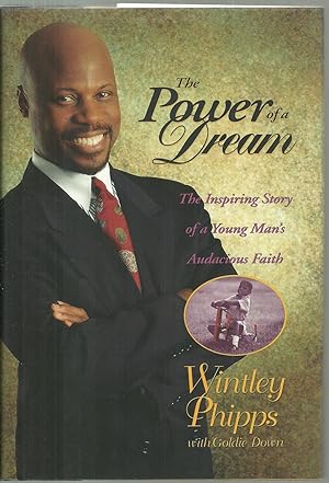 Seller image for The Power of a Dream: The Inspiring Story of a Young Man's Audacious Faith for sale by Sabra Books