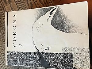 Seller image for Corona 2. Signed for sale by Bristlecone Books  RMABA