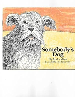 Seller image for Somebody's Dog. for sale by TuosistBook