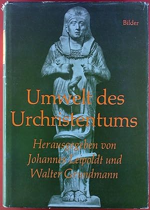 Seller image for Umwelt des Urchristentums III for sale by biblion2