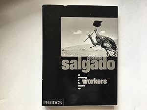 Imagen del vendedor de Sebastio Salgado : Workers - An archeology of the industrial age a la venta por Book Souk