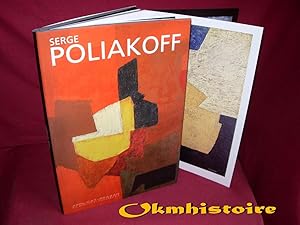 Seller image for Serge Poliakoff - Exposition du 27 Mars au 26 Avril 2008 for sale by Okmhistoire