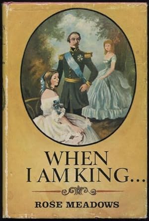 Seller image for When I Am King. for sale by Lost and Found Books