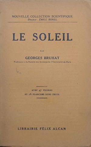 Seller image for Le Soleil for sale by Bouquinerie L'Ivre Livre