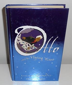 Seller image for Otto and the Flying Twins for sale by M. C. Wilson