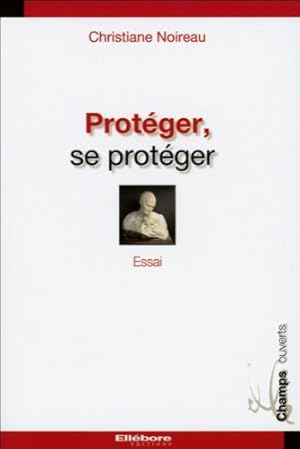 Image du vendeur pour Protger se protger mis en vente par librairie philippe arnaiz