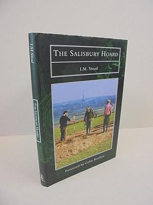 Seller image for The Salisbury Hoard for sale by Kerr & Sons Booksellers ABA