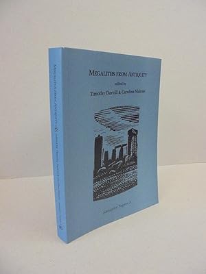 Antiquity Papers 3: Megaliths from Antiquity