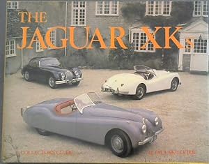 Immagine del venditore per The Jaguar XKs (Collector's Guides) venduto da Chapter 1