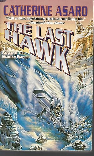 The Last Hawk