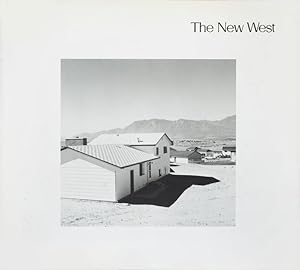 Image du vendeur pour The New West Landscapes along the Colorado Front Range mis en vente par Chlo et Denis Ozanne
