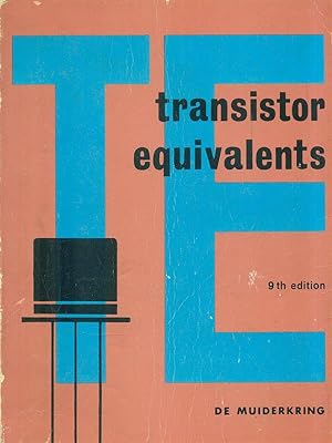 Transistor equivalents