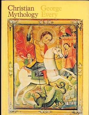 Image du vendeur pour Christian Mythology mis en vente par Broadwater Books