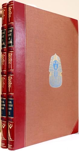 Imagen del vendedor de Ancient Egypt or Mizraim a la venta por Reagan's Rare Books