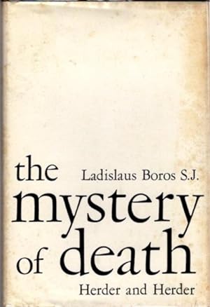 THE MYSTERY OF DEATH