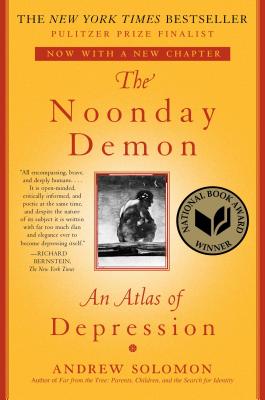 Bild des Verkufers fr The Noonday Demon: An Atlas of Depression (Paperback or Softback) zum Verkauf von BargainBookStores