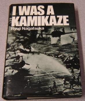 Seller image for I Was A Kamikaze for sale by Books of Paradise