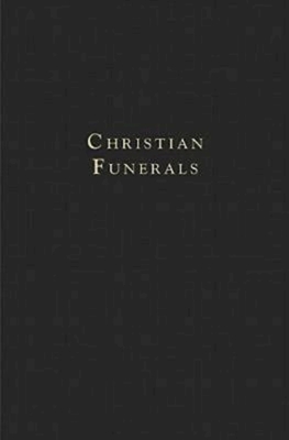 Seller image for Christian Funerals (Paperback or Softback) for sale by BargainBookStores