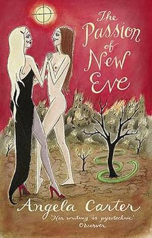 Seller image for The Passion of the New Eve (Paperback) for sale by Grand Eagle Retail