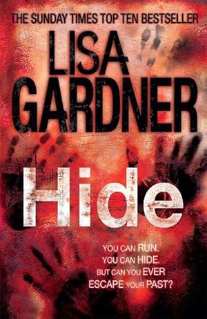 Imagen del vendedor de Hide (Detective D.D. Warren 2) (Paperback) a la venta por Grand Eagle Retail