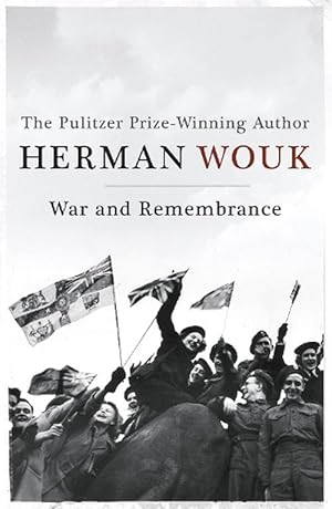 Seller image for War and Remembrance (Paperback) for sale by Grand Eagle Retail