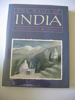 Seller image for The Walls of India for sale by Empire Books