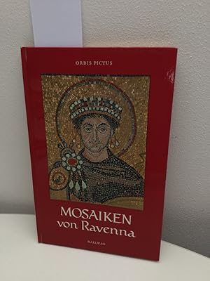 Bild des Verkufers fr Mosaiken von Ravenna. Orbis Pictus Band 15 zum Verkauf von Kepler-Buchversand Huong Bach