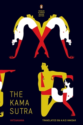 Seller image for Kama Sutra: (Penguin Classics Deluxe Edition) (Paperback or Softback) for sale by BargainBookStores