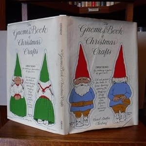 The Gnomes book of Christmas crafts