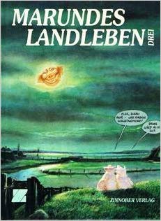 Immagine del venditore per Marundes Landleben III (Gebundene Ausgabe) venduto da Modernes Antiquariat an der Kyll