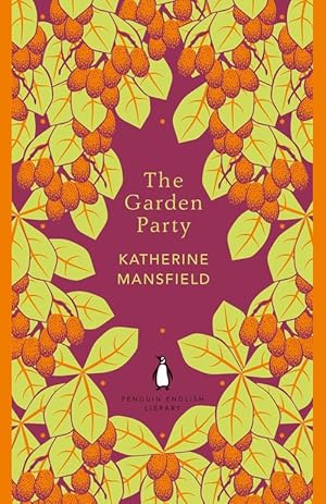 Seller image for The Garden Party (Paperback) for sale by AussieBookSeller