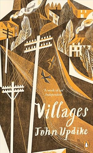 Seller image for Villages (Paperback) for sale by AussieBookSeller